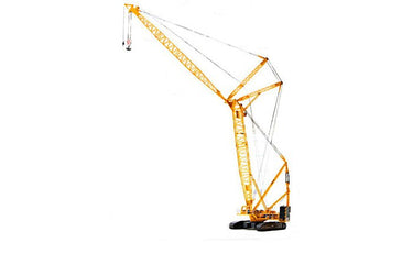 Grúa De Orugas XCMG QUY300 Escala 1:50 (Modelo Descontinuado) - KATZER
